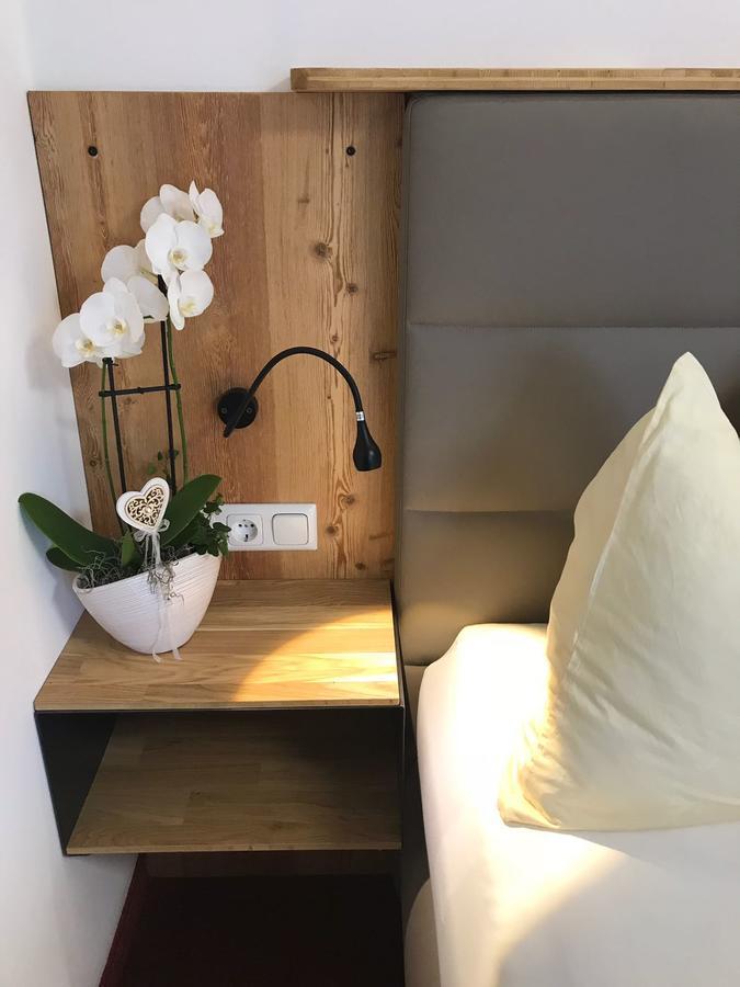 Haus Katharina Hotel Wagrain Luaran gambar