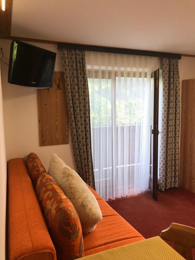 Haus Katharina Hotel Wagrain Luaran gambar