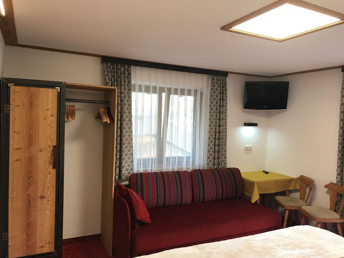 Haus Katharina Hotel Wagrain Luaran gambar