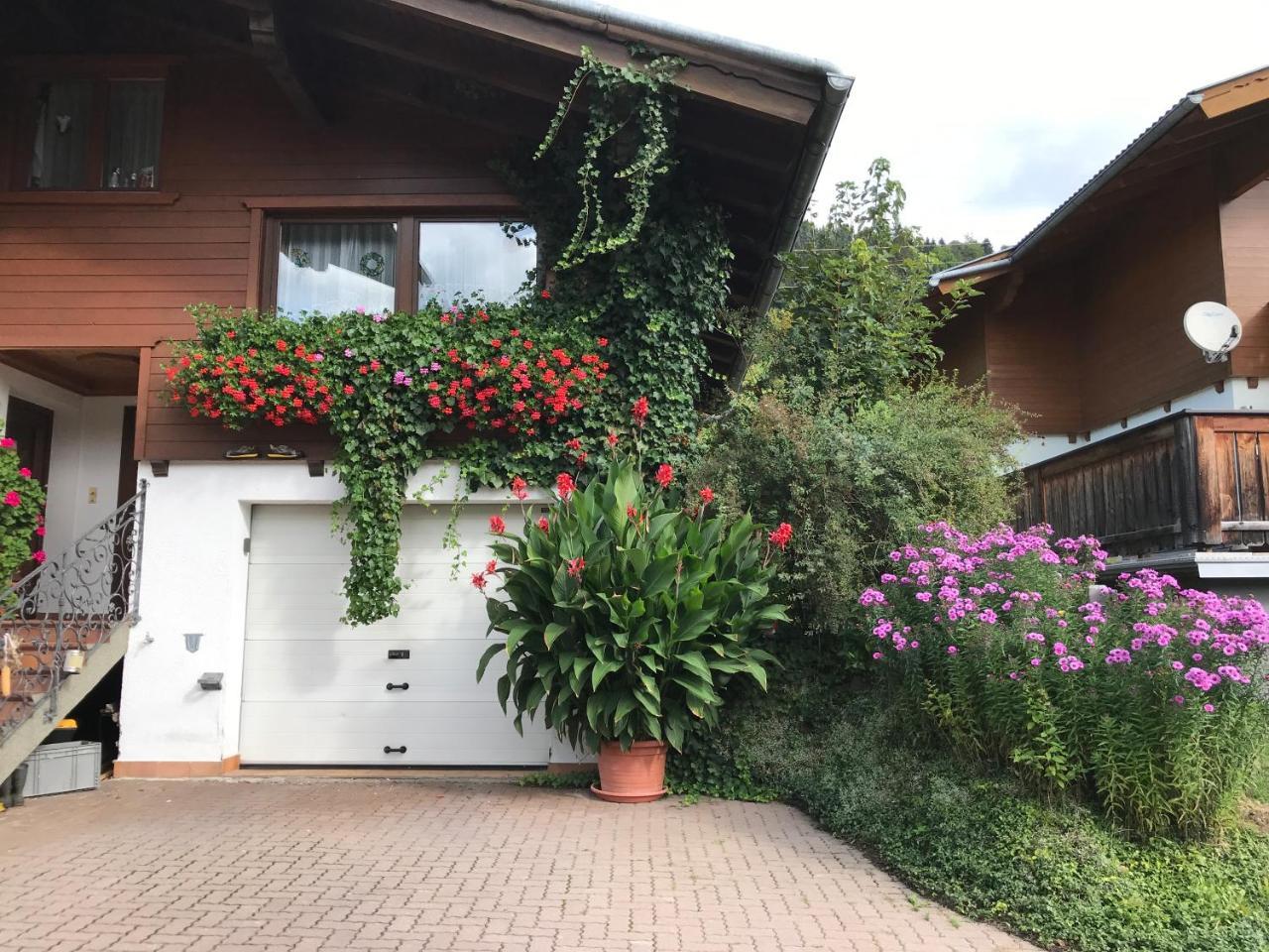 Haus Katharina Hotel Wagrain Luaran gambar